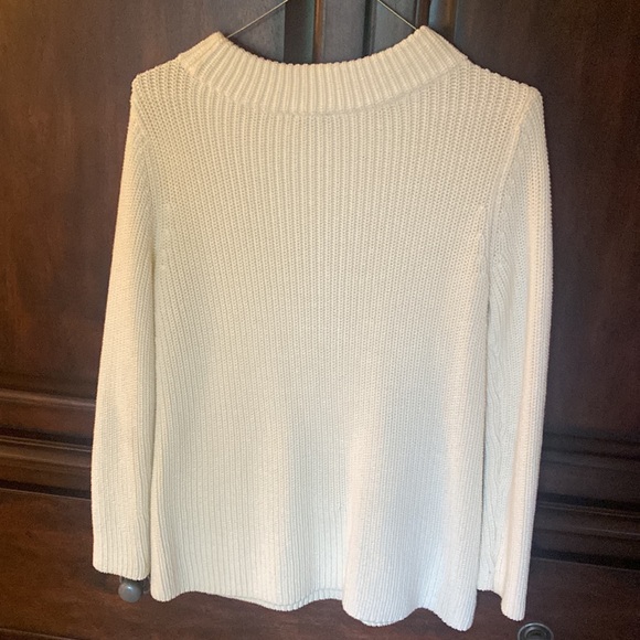 Talbots sweater - Picture 3 of 3